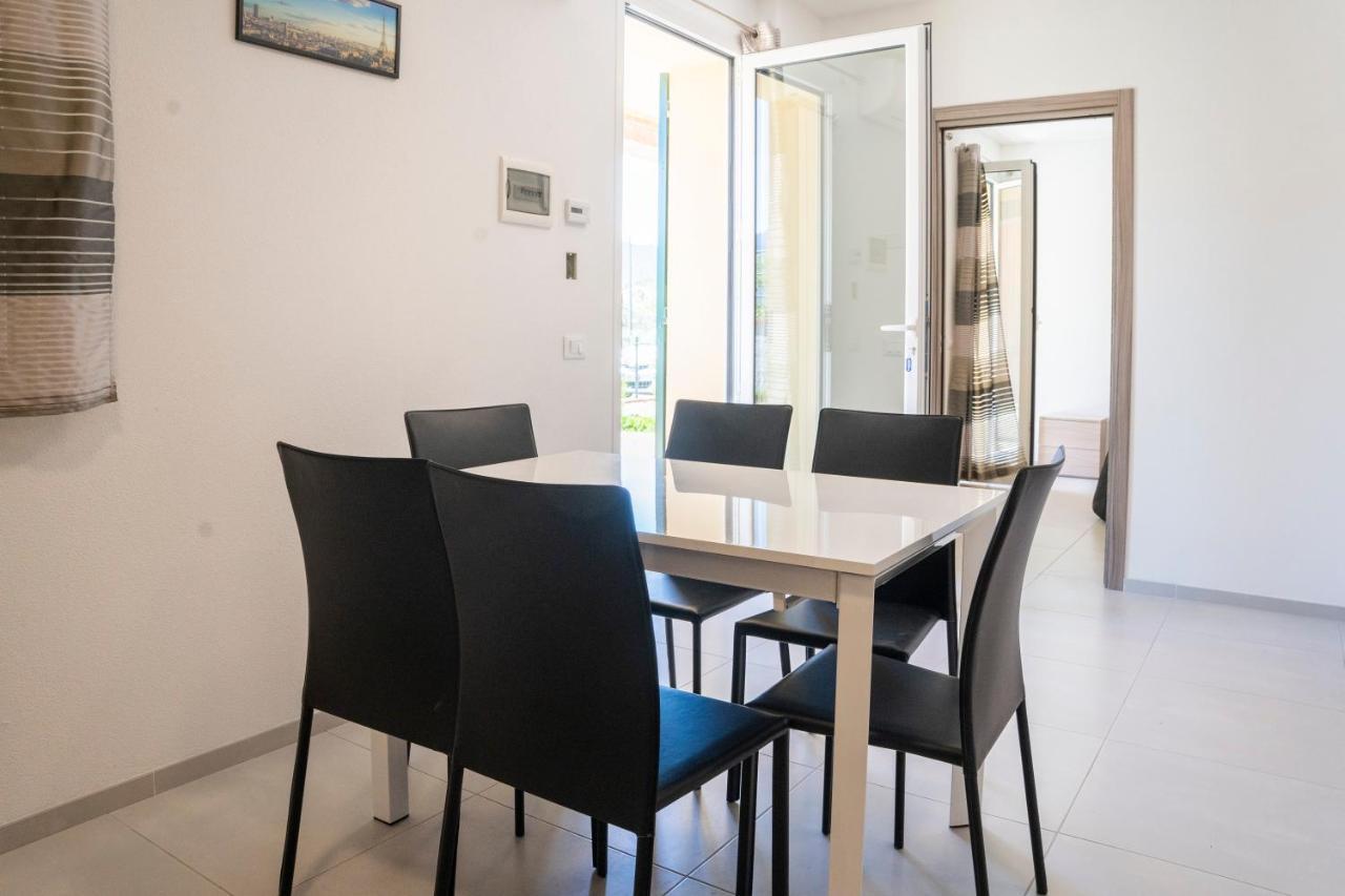 045B - Villetta Moderna 02-24E Con Vasca Idromassaggio In Giardino, Solo 15 Minuti Da Mare E Spiaggia - Posto Auto Gratuito San Lazzaro  Экстерьер фото